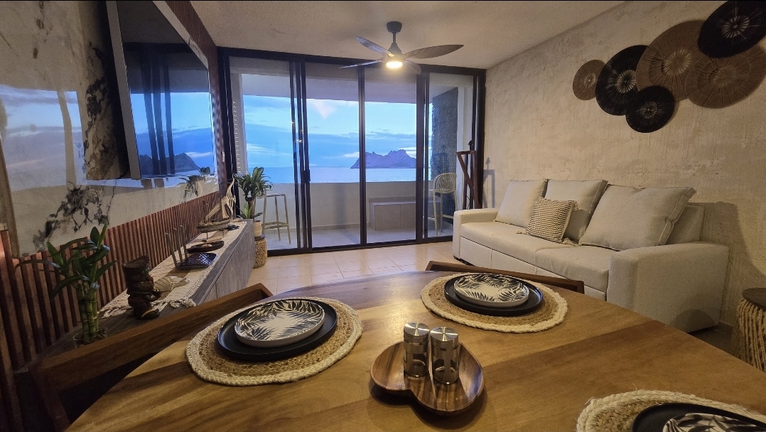 Mision riviera