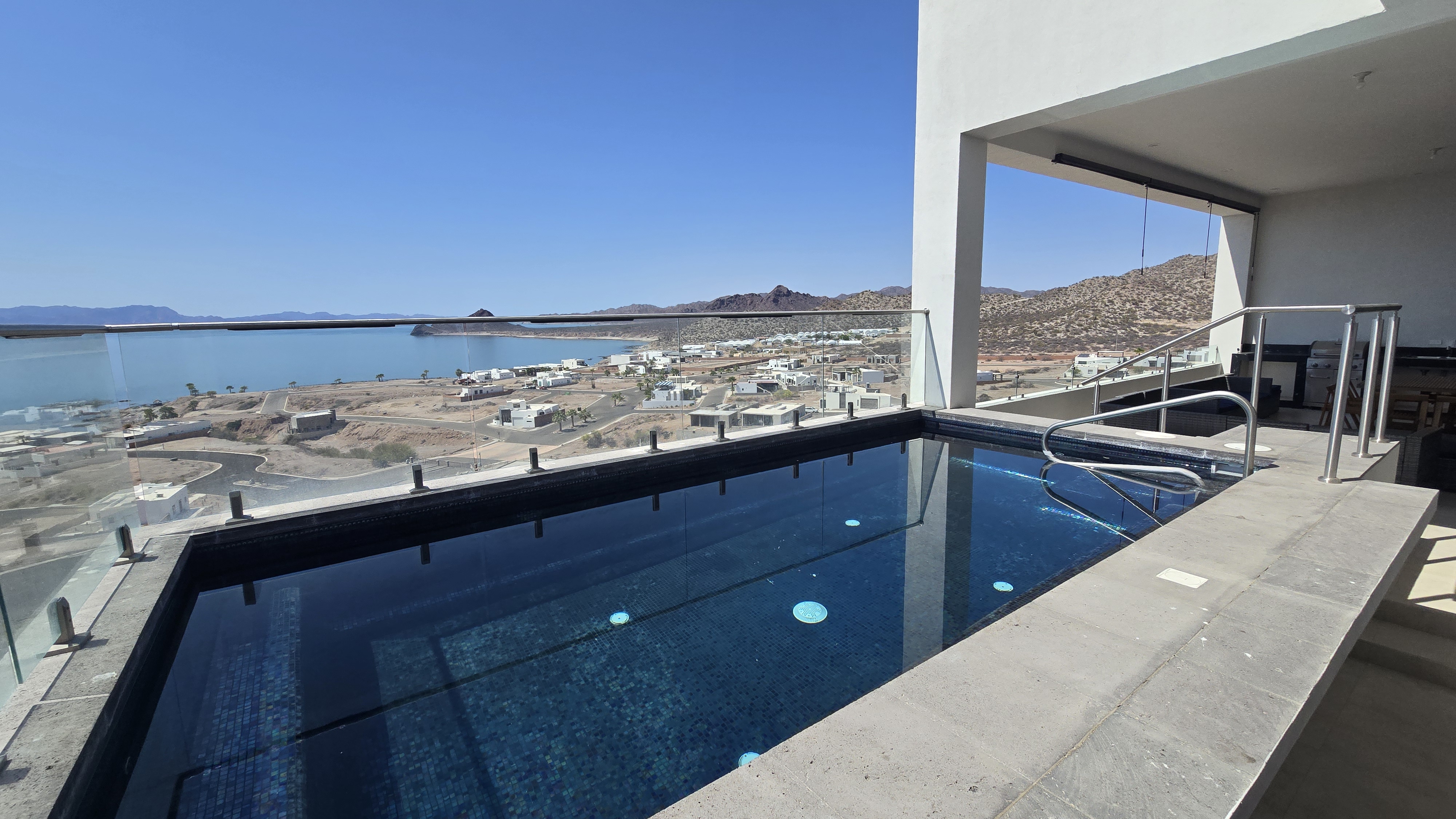 Vistas Kino Bay