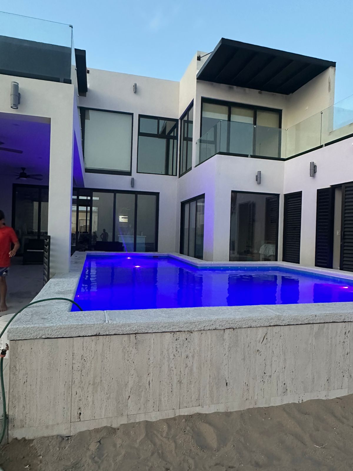 Casa California