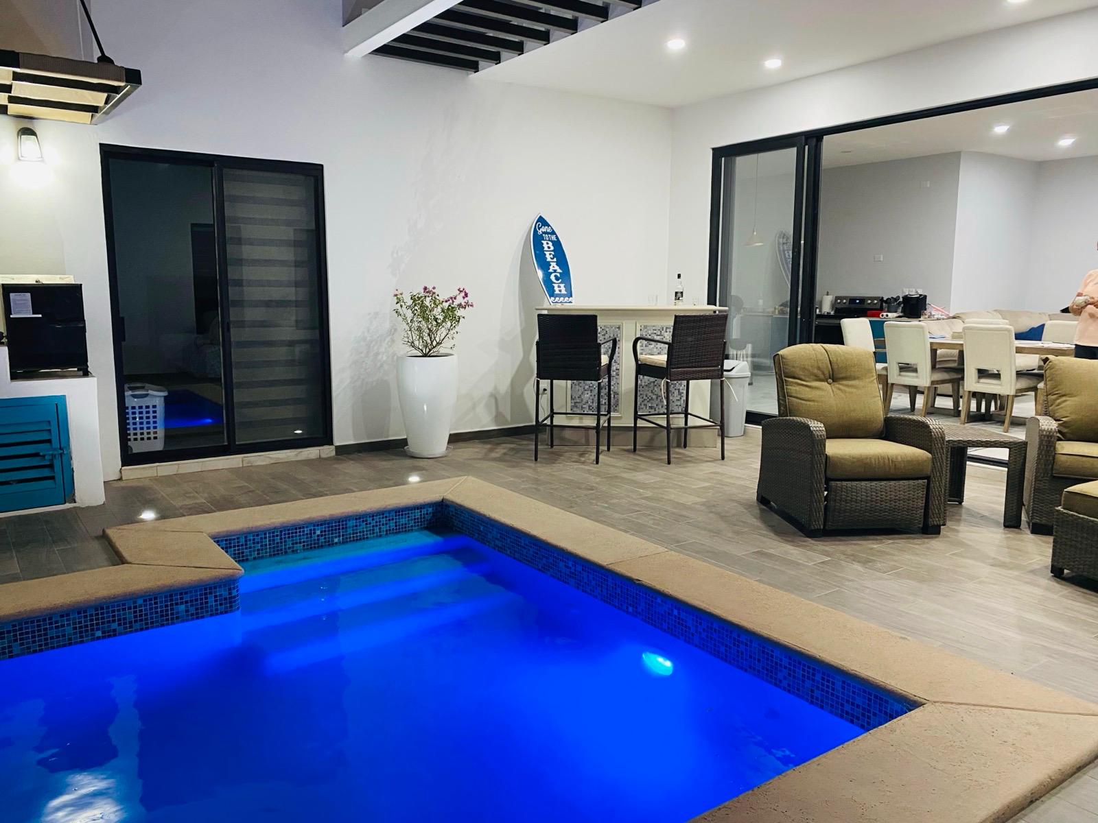 Casa ALOHA