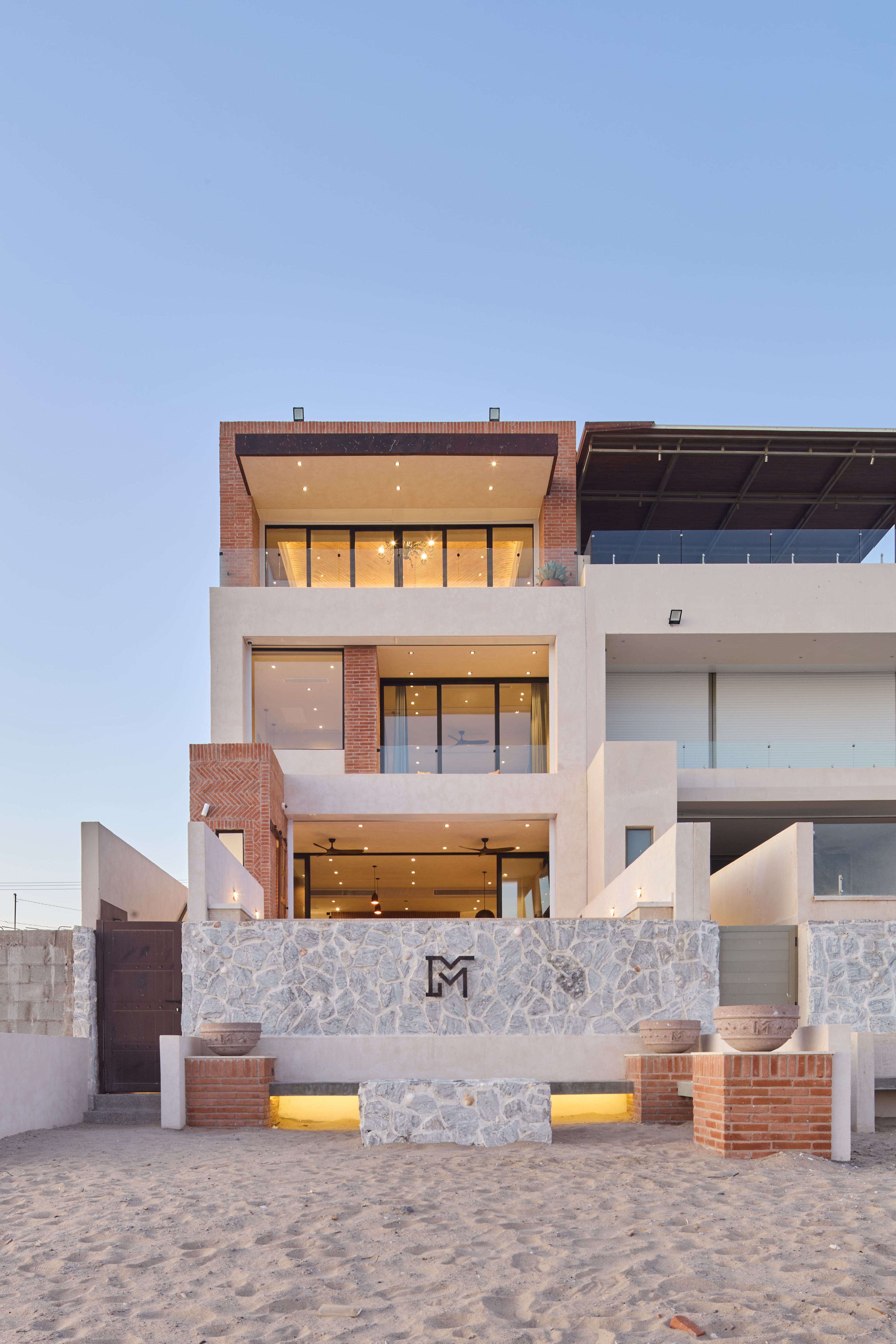 CASA MEXICO